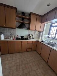 The Hacienda (D15), Condominium #557452491